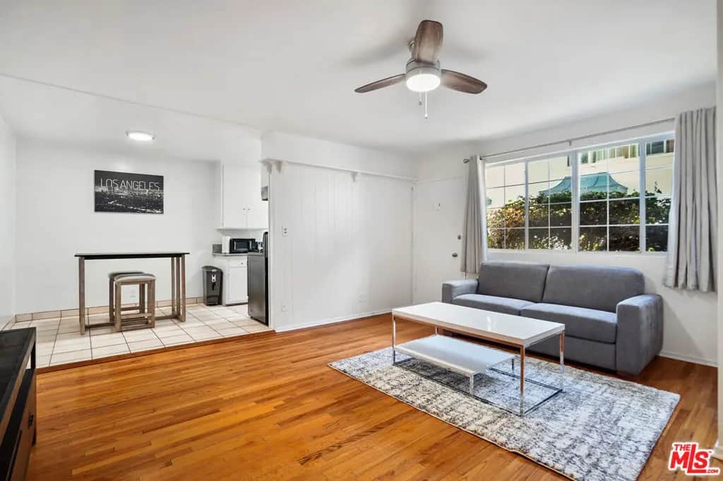 4035 Inglewood Boulevard 3, Los Angeles, CA — listing photo 1