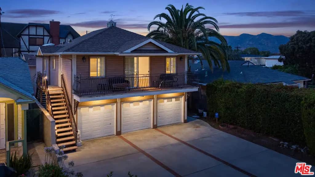666 W Doran Street, Glendale, CA — listing photo 1