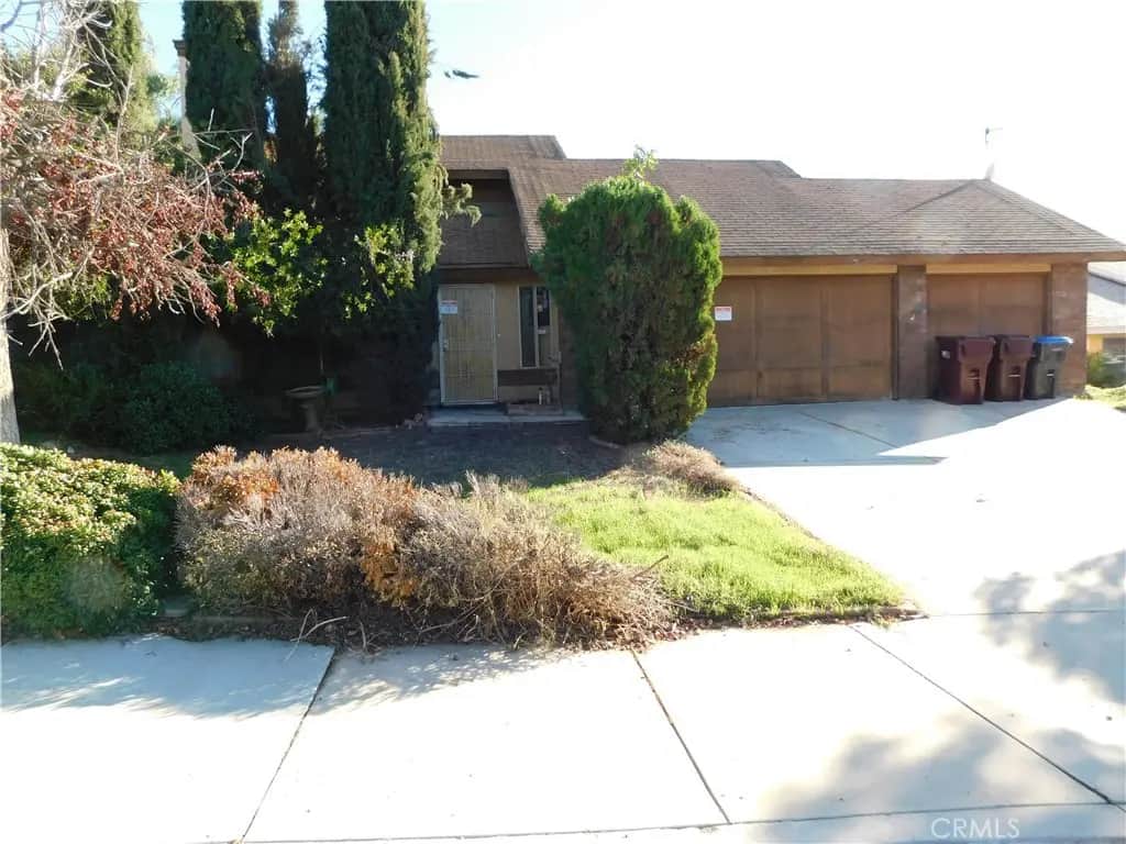 24711 Skyland Drive, Moreno Valley, CA — listing photo 1