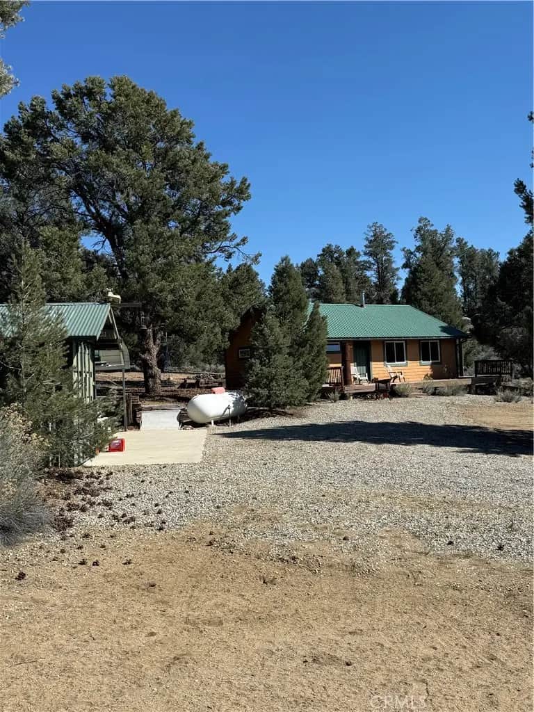 97278 Old Privy Road, Kennedy Meadows, CA — listing photo 1