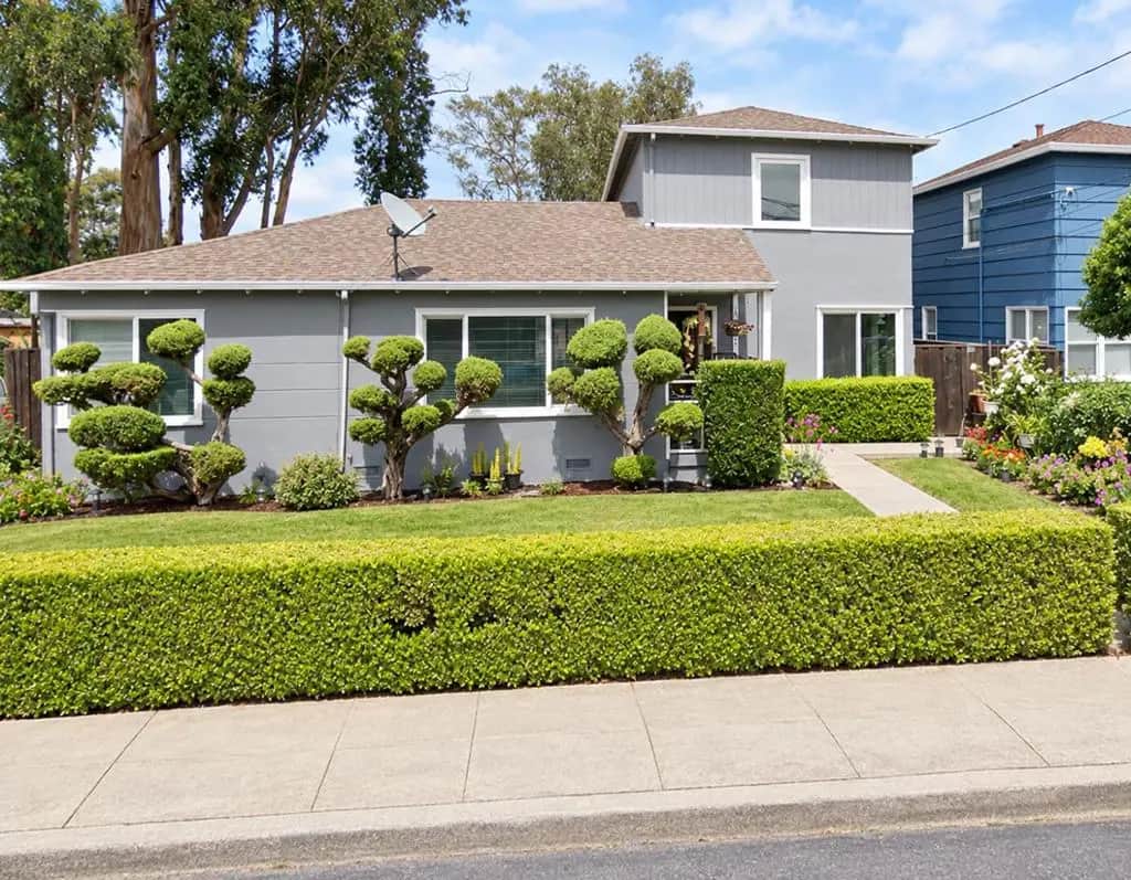 Address available on request, Belmont, CA — listing photo 1