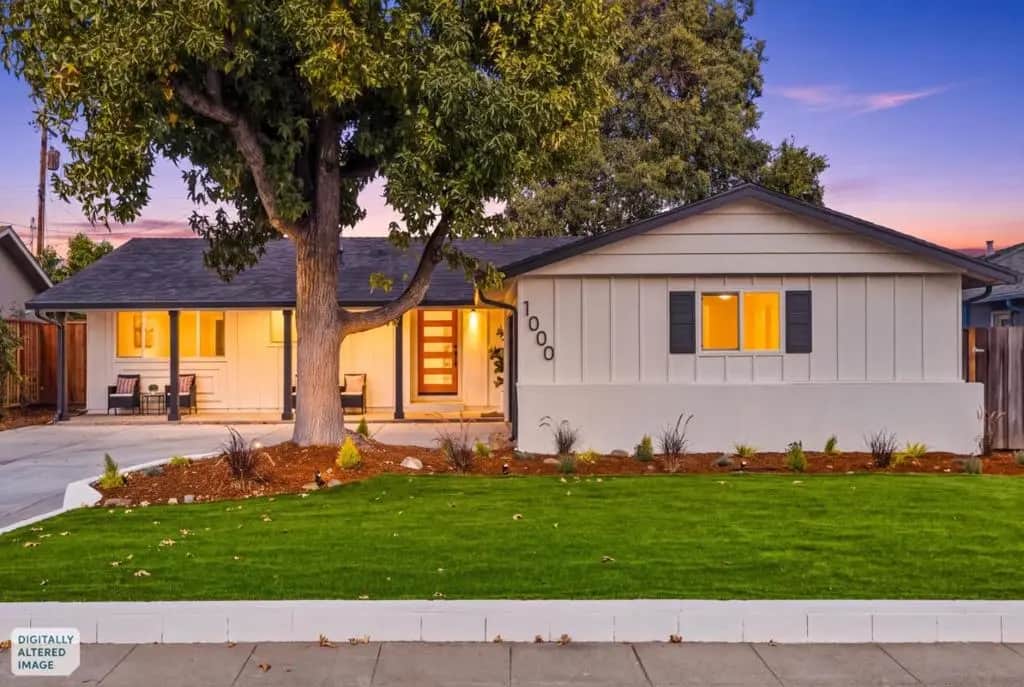 1000 Wood Duck Avenue, Santa Clara, CA — listing photo 1