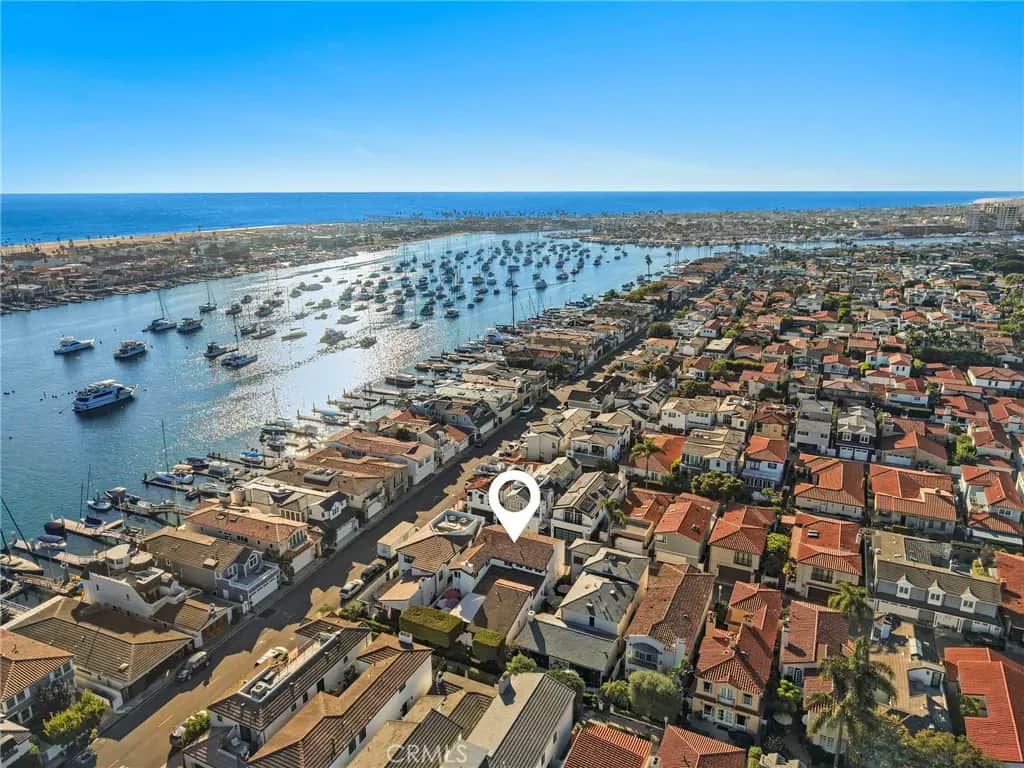 104 Via Quito, Newport Beach, CA — listing photo 1