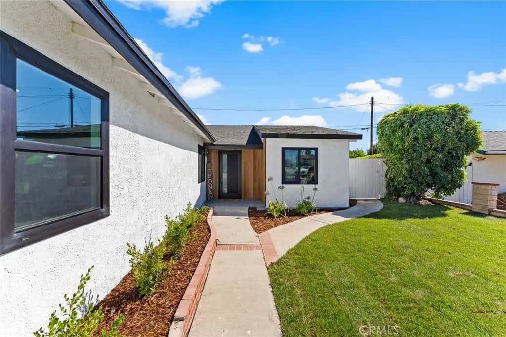 17149 Donmetz, Granada Hills, CA — listing photo 1