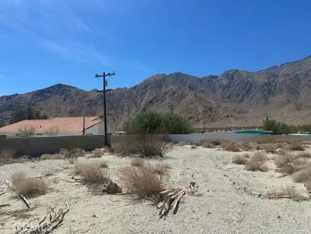 15858 Cherry Cove, Palm Springs, CA — listing photo 1