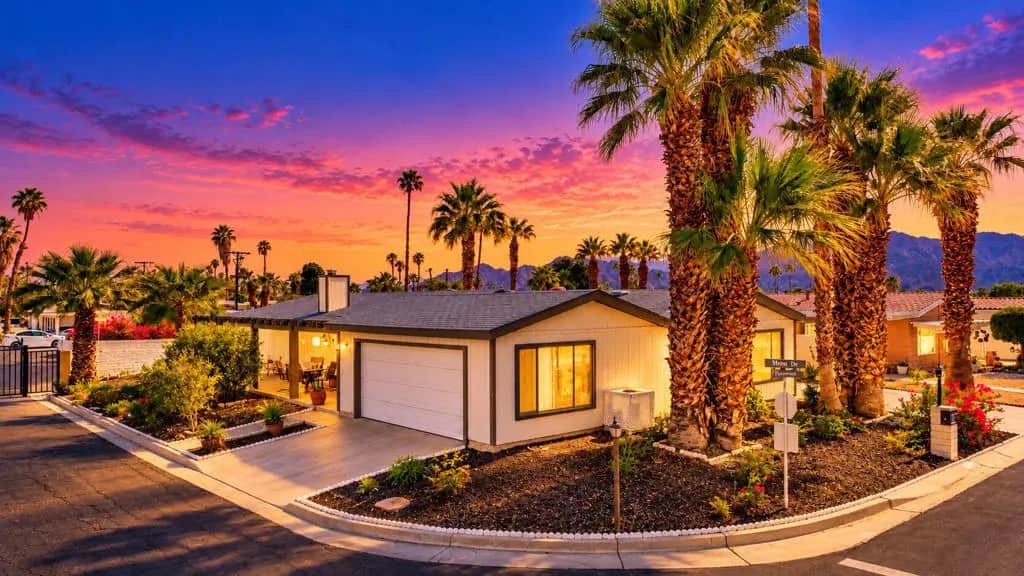 74612 Azurite Circle E, Palm Desert, CA — listing photo 1