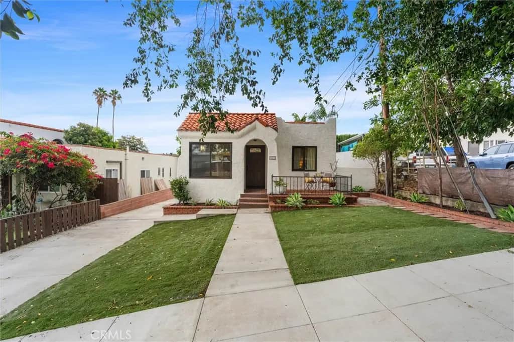 1561 W 7th, San Pedro, CA — listing photo 1