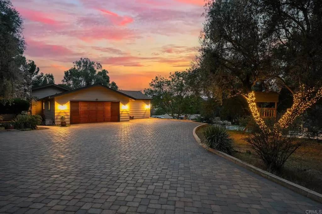 2649 BIG WAGON RD, Alpine, CA — listing photo 1