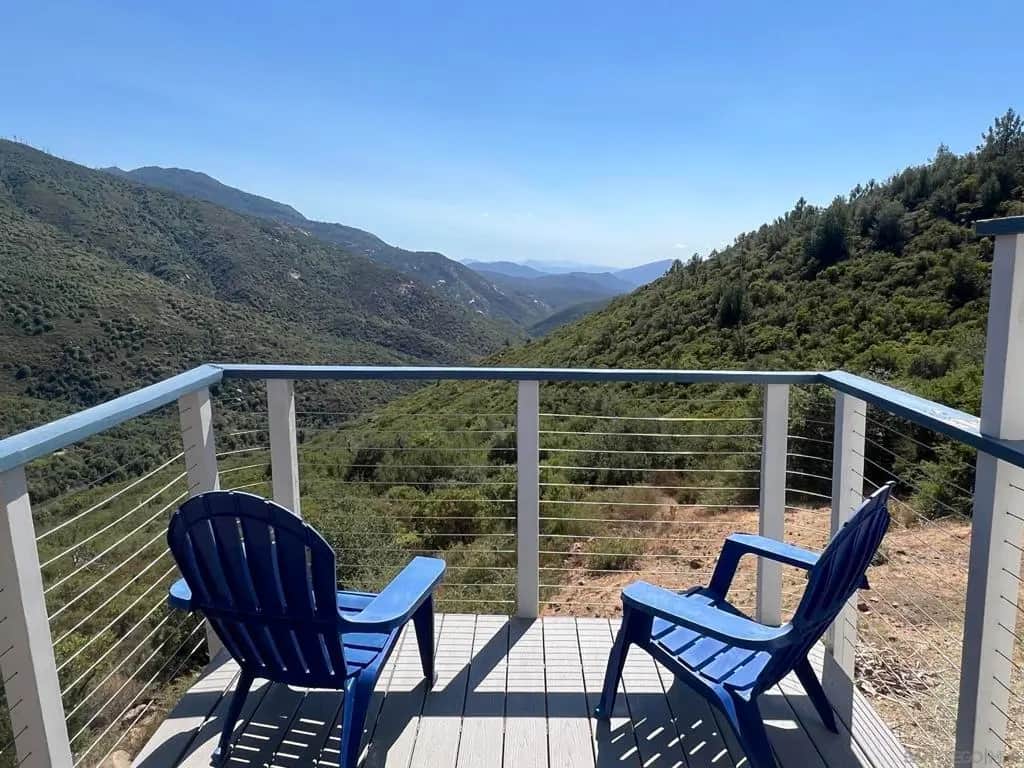 7904 Engineers Rd, Julian, CA — listing photo 1