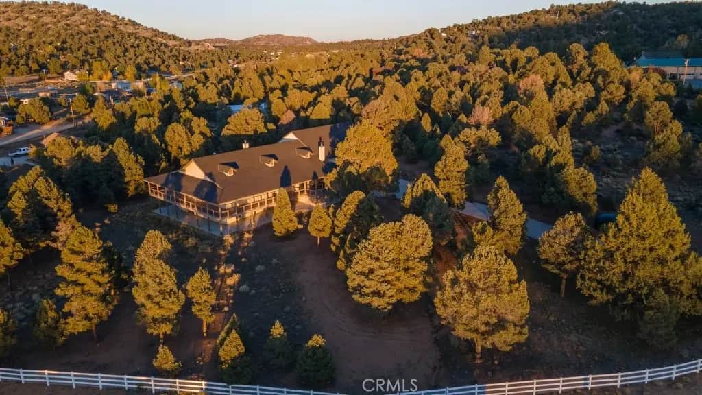46500 Minnow Lane, Big Bear City, CA — listing photo 1