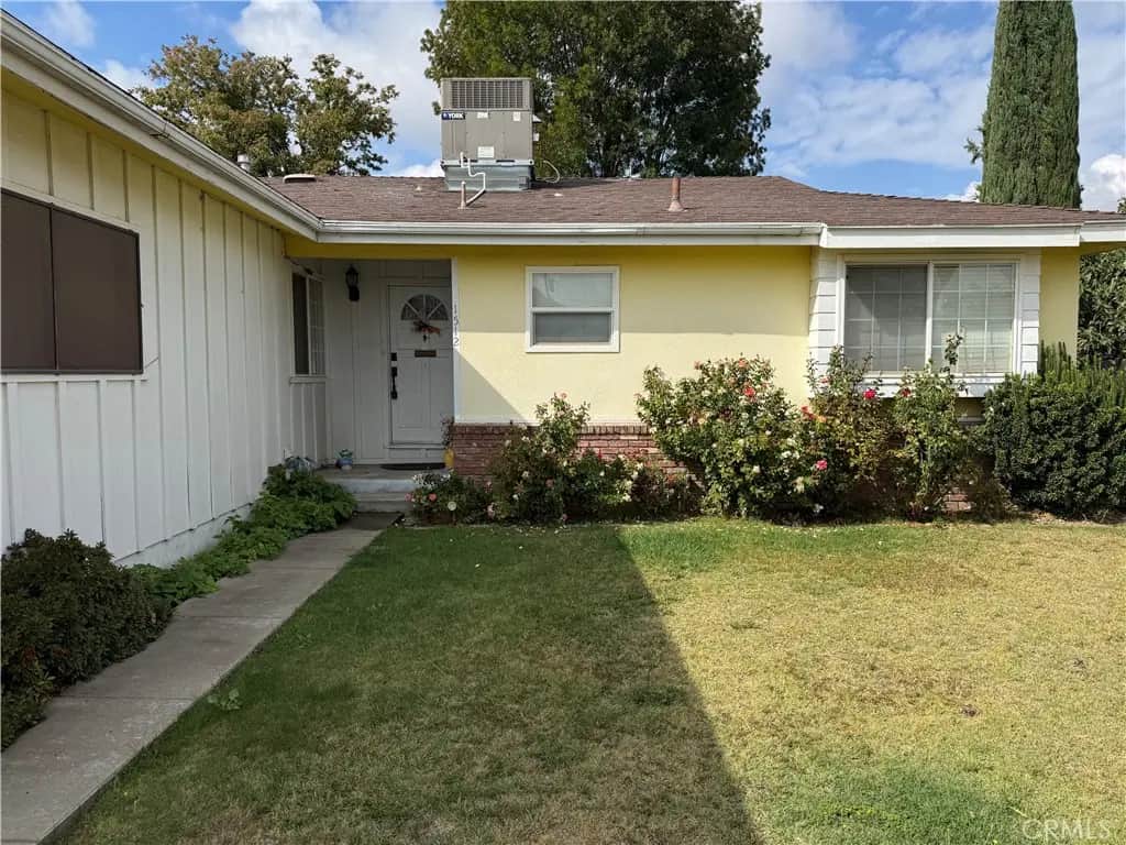 1512 Harding Way, Chowchilla, CA — listing photo 1
