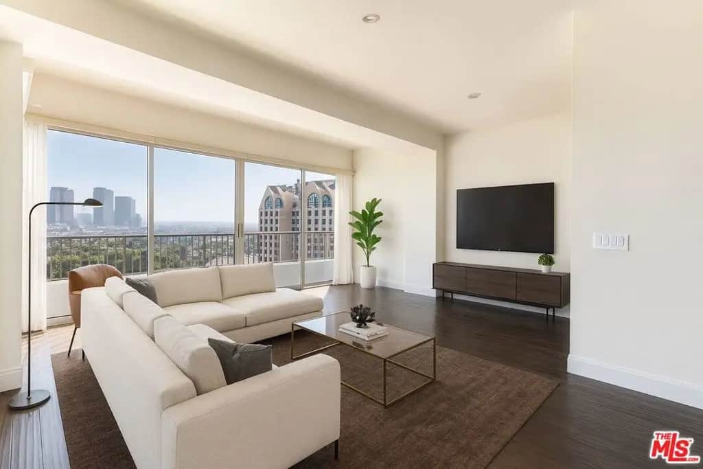 10501 Wilshire Boulevard 1403, Los Angeles, CA — listing photo 1