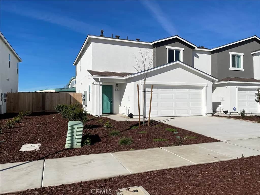 145 Long Trail Lane, Merced, CA — listing photo 1