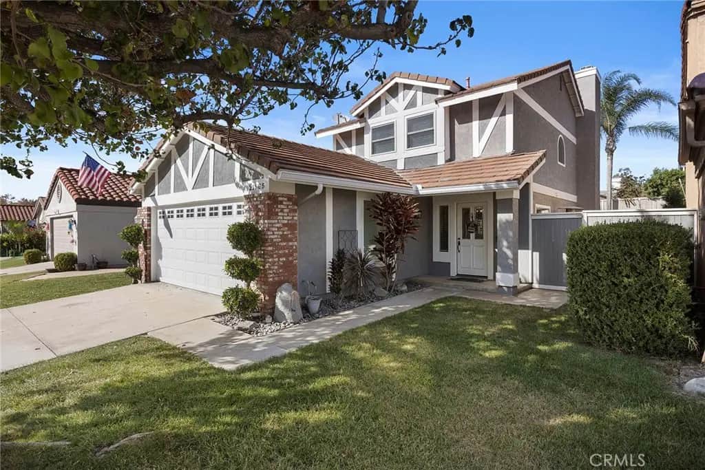 21365 Via Del Venado, Yorba Linda, CA — listing photo 1