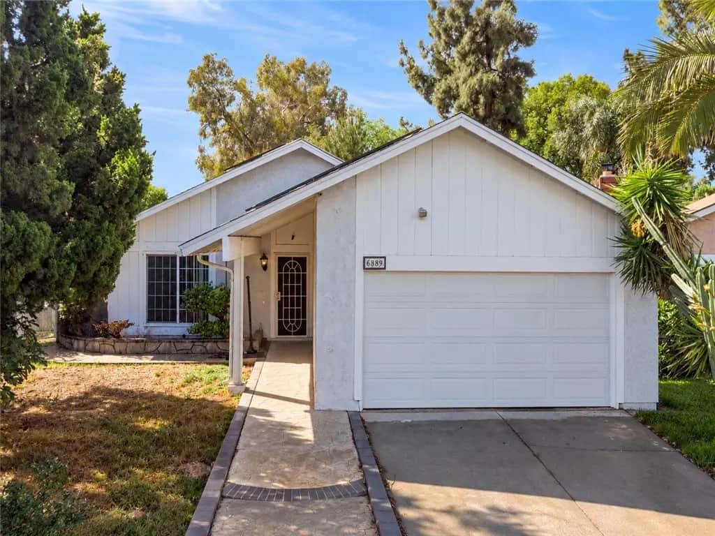 6889 Olympia Drive, Riverside, CA — listing photo 1