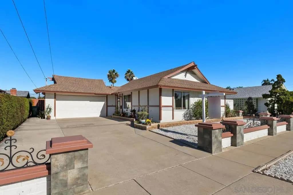 6866 Boxford Drive, San Diego, CA — listing photo 1