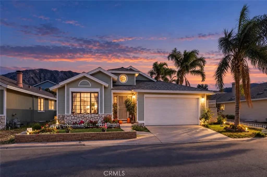 13691 Gavina Avenue 550, Sylmar, CA — listing photo 1