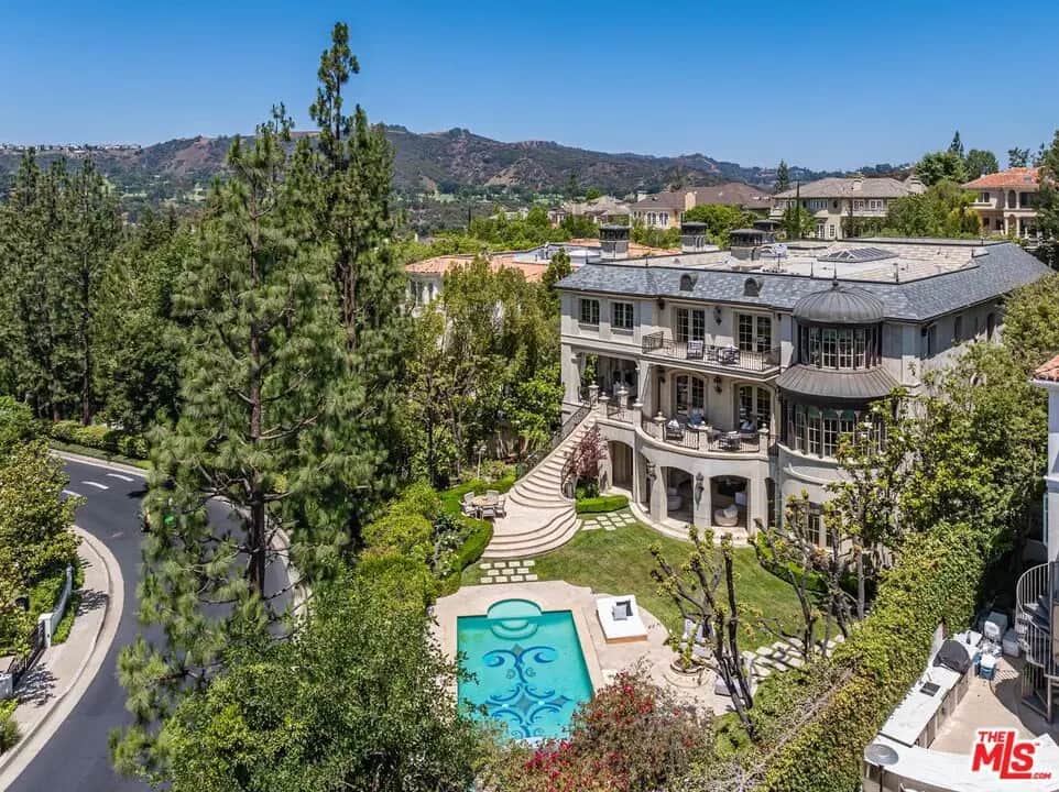 11738 Stonehenge Lane, Los Angeles, CA — listing photo 1