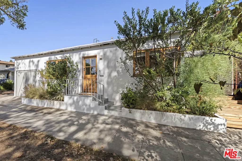 3111 Madera Avenue, Los Angeles, CA — listing photo 1