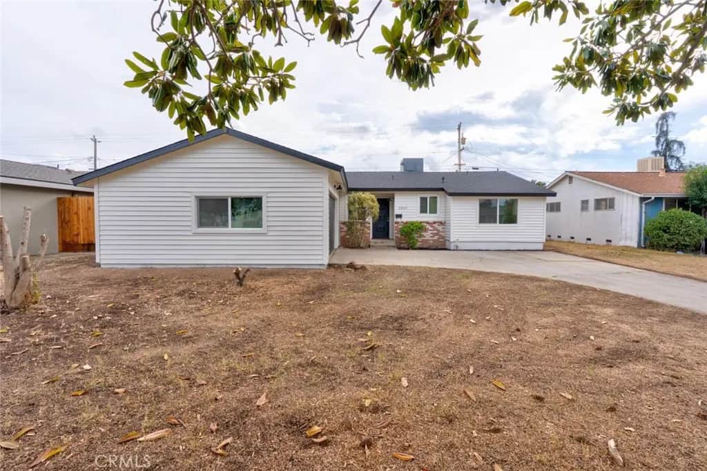 1300 Tamarack Avenue, Atwater, CA — listing photo 1