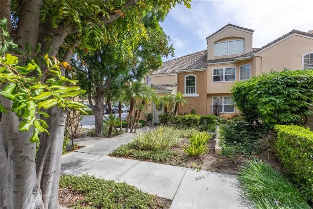 72 Sandcastle, Aliso Viejo, CA — listing photo 1