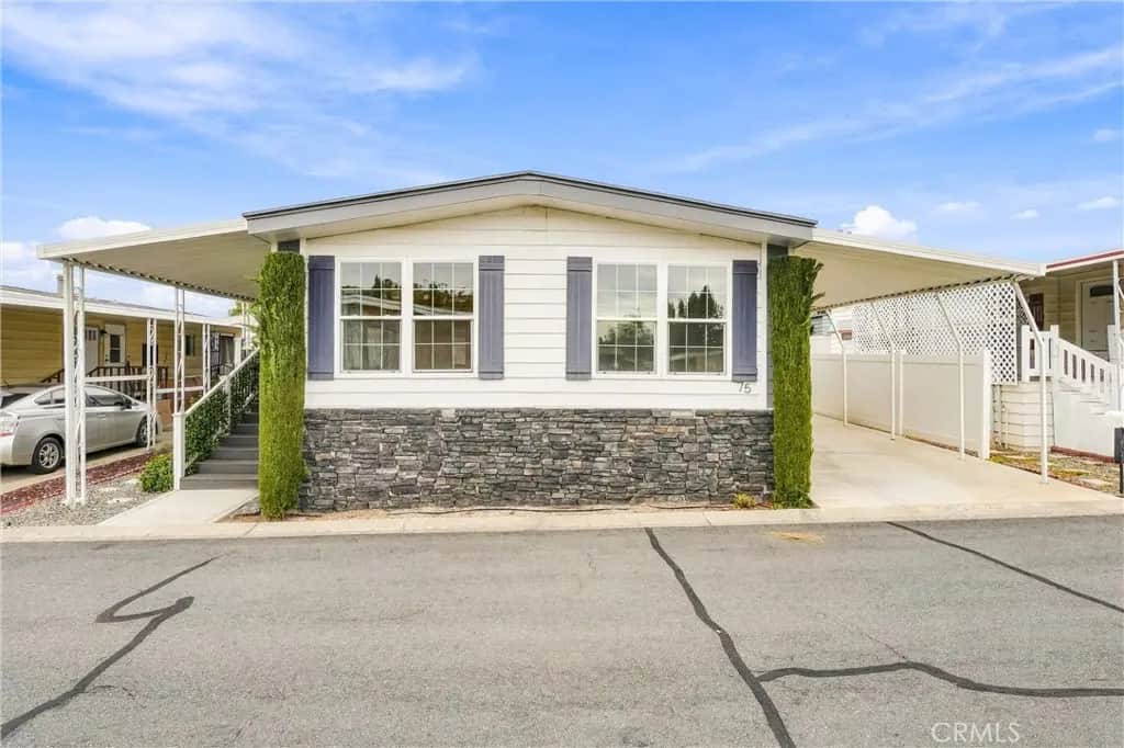 5215 E Chapman 75, Orange, CA — listing photo 1