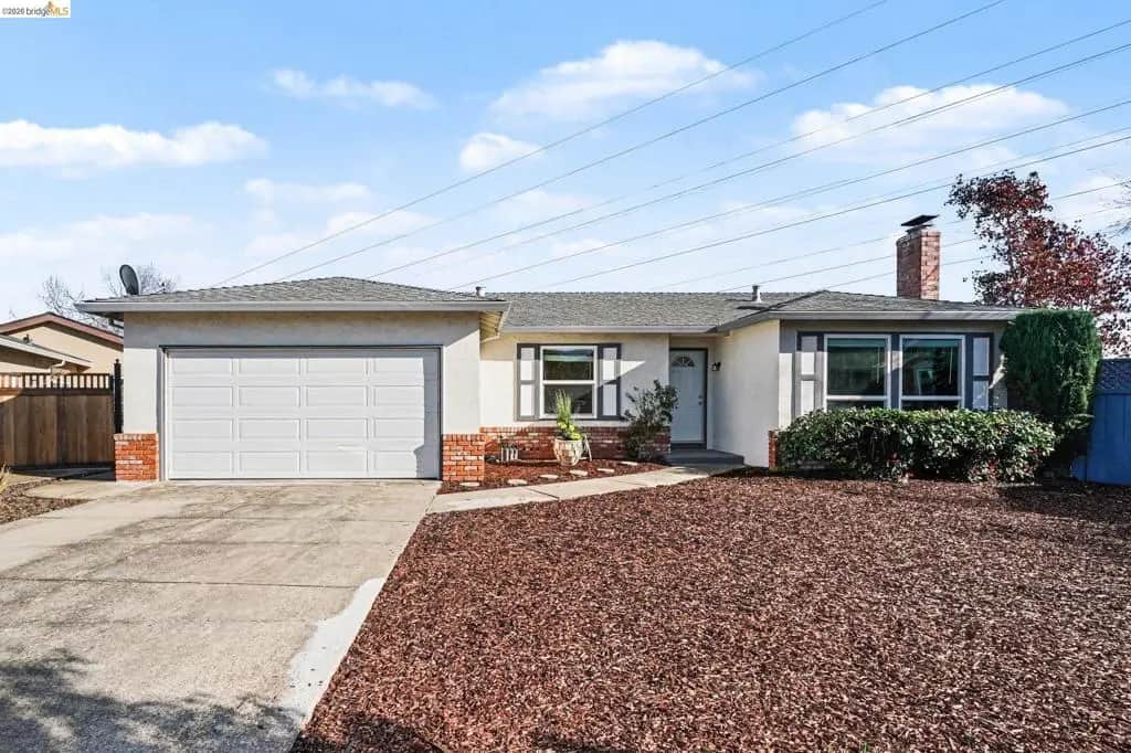 25 Marilyn Pl, San Ramon, CA — listing photo 1