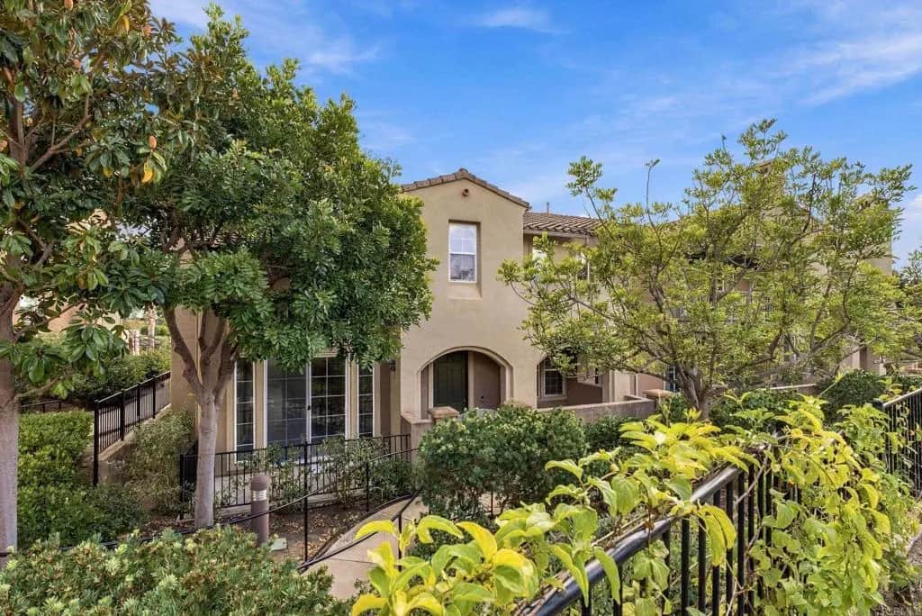 7767 Calle Andar, Carlsbad, CA — listing photo 1