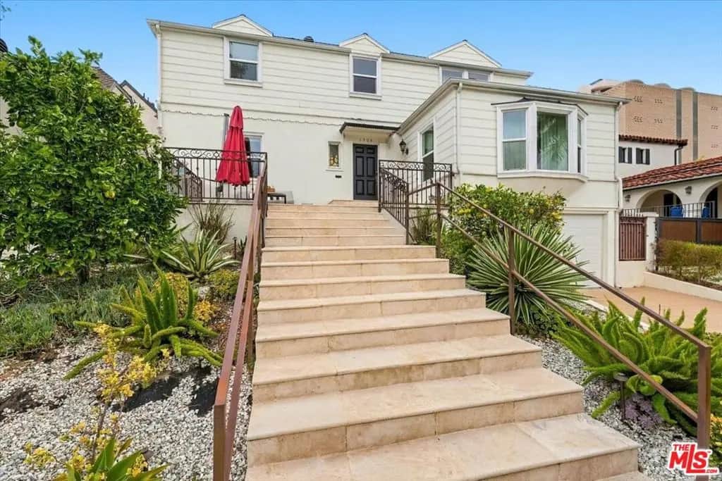 1306 Holmby Avenue, Los Angeles, CA — listing photo 1