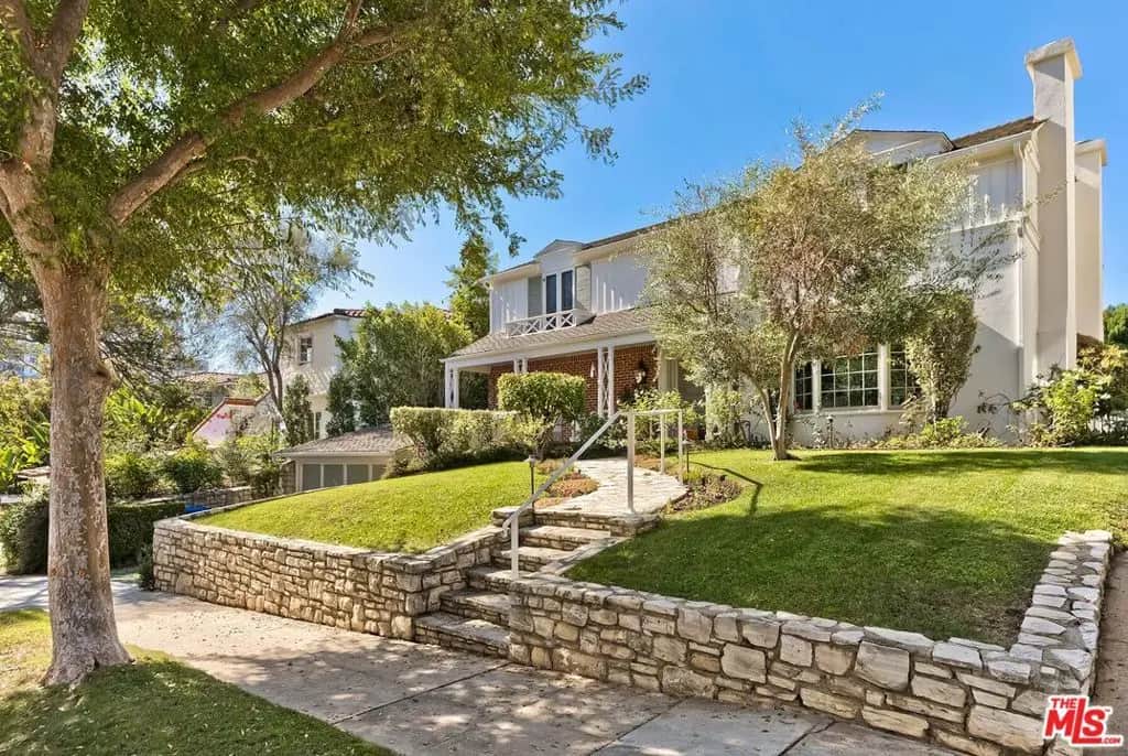 921 Thayer Avenue, Los Angeles, CA — listing photo 1