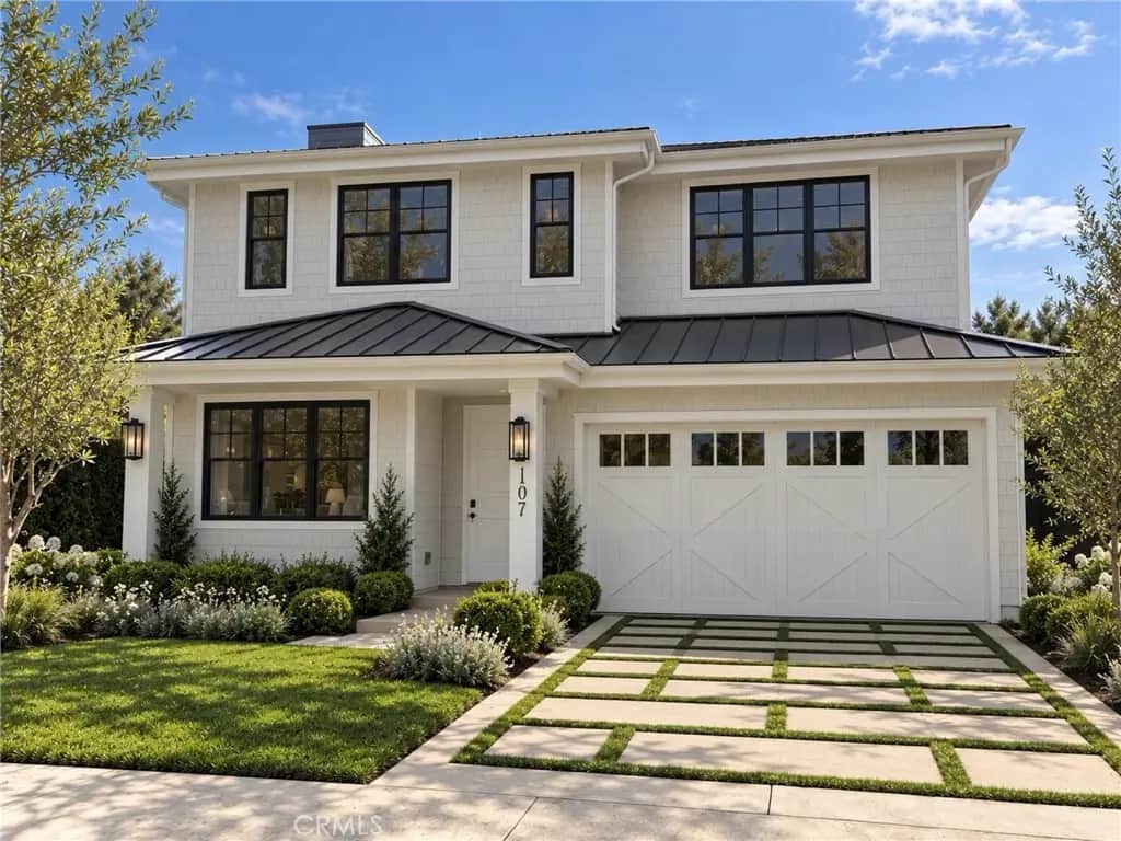 1107 Hartzell, Pacific Palisades, CA — listing photo 1