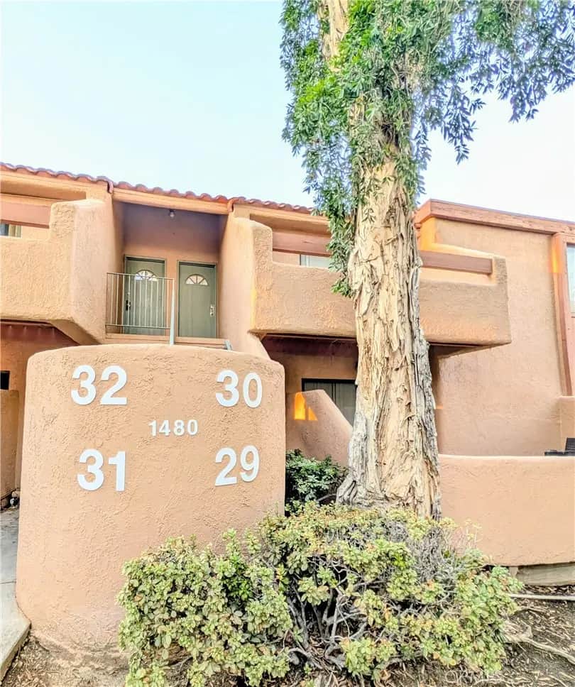 1480 W Edgehill #30, San Bernardino, CA — listing photo 1