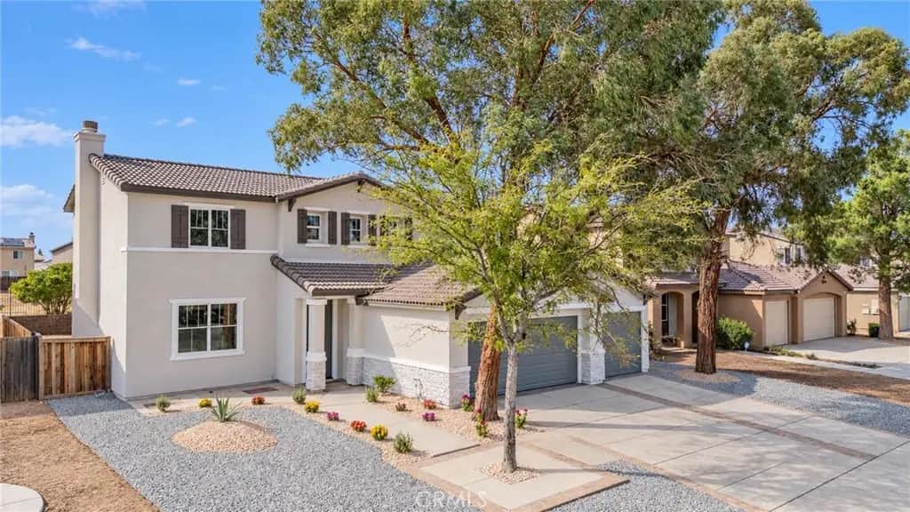 15240 Alexandria Street, Adelanto, CA — listing photo 1