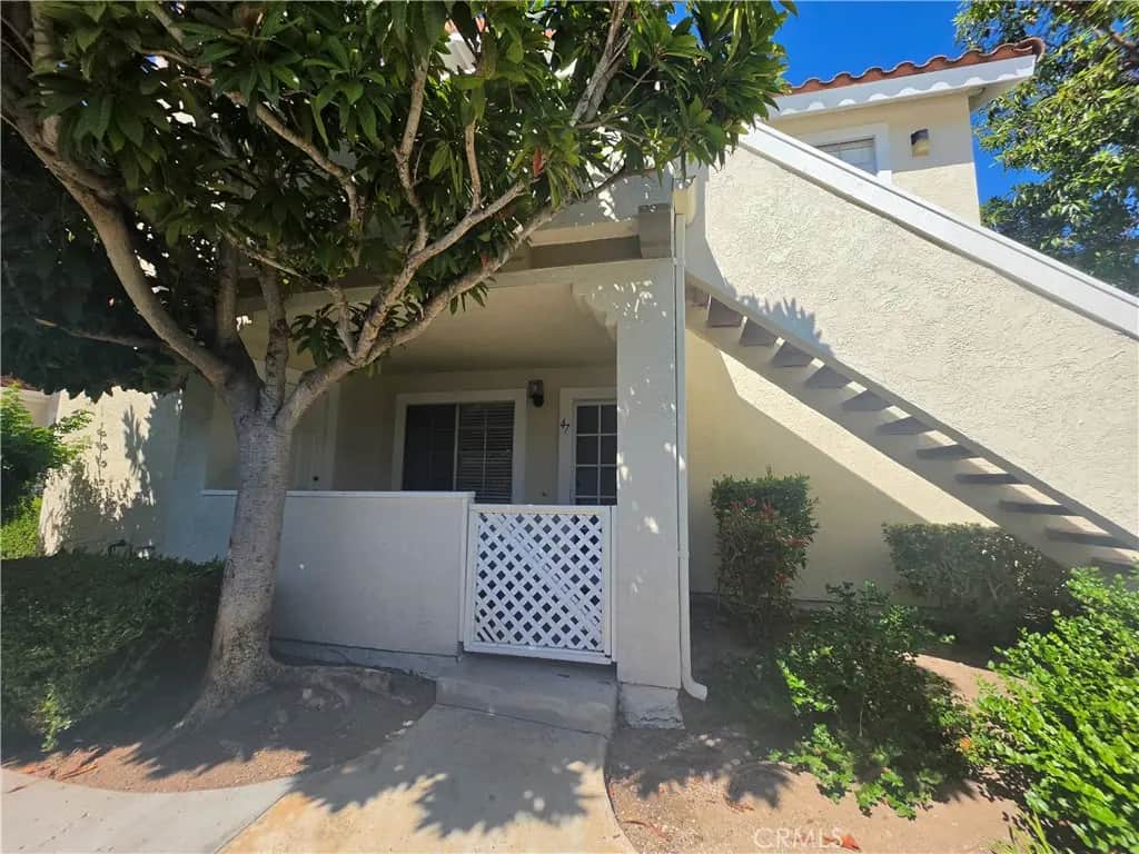 47 Gaviota, Rancho Santa Margarita, CA — listing photo 1