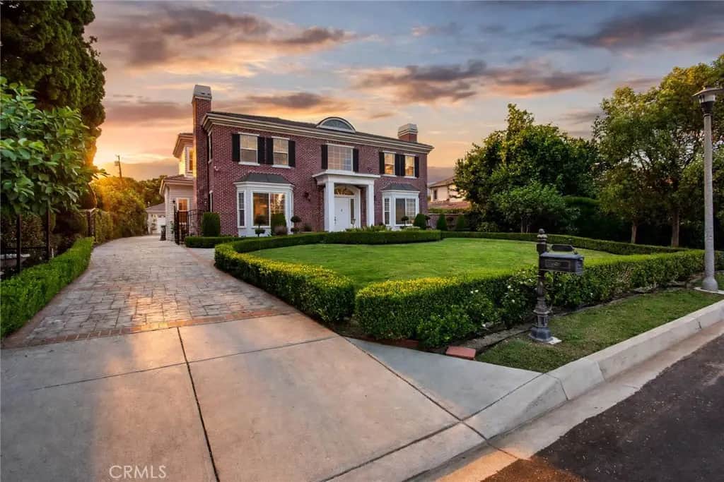 1117 Encanto, Arcadia, CA — listing photo 1
