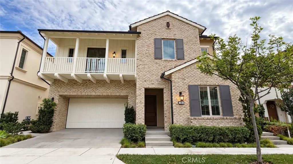 234 Coal Mine, Irvine, CA — listing photo 1