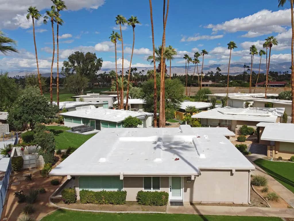 40990 Paxton Drive 19, Rancho Mirage, CA — listing photo 1
