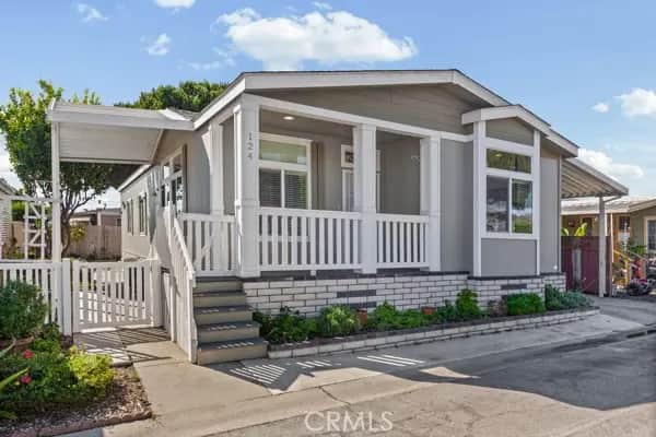 3860 S Higuera Street 124, San Luis Obispo, CA — listing photo 1