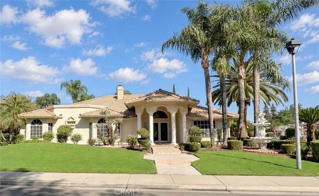 7808 Jill Jean Avenue, Bakersfield, CA — listing photo 1