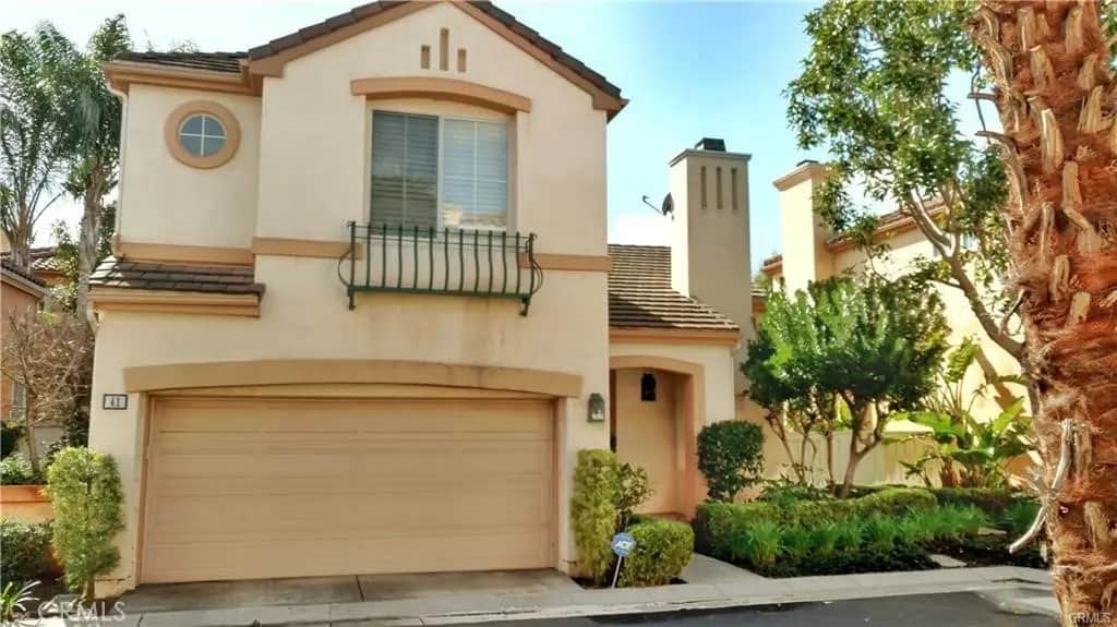 41 Del Carlo, Irvine, CA — listing photo 1
