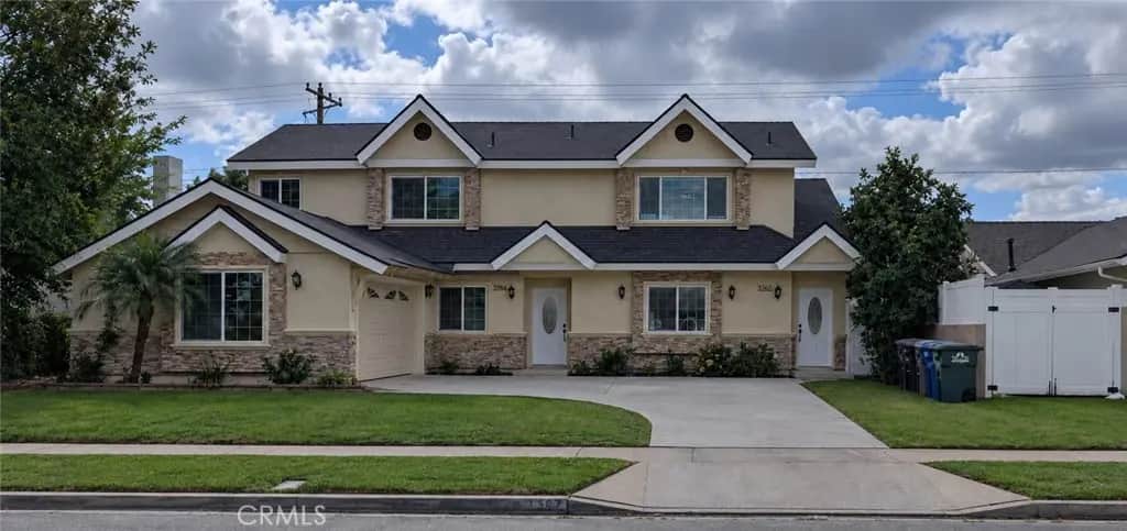 3564 Thor Avenue, Los Alamitos, CA — listing photo 1