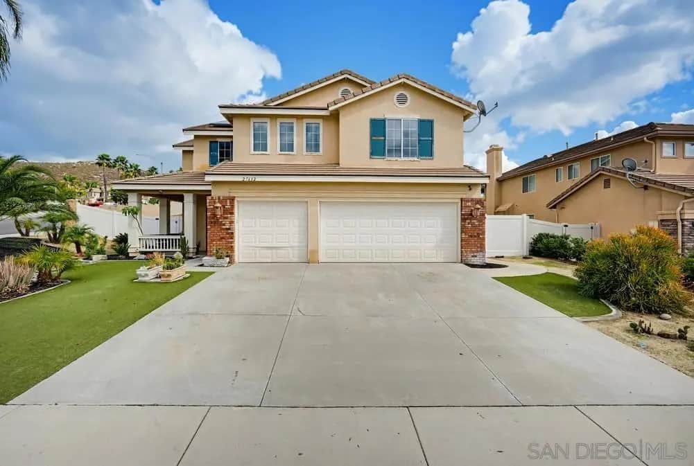 27632 Mangrove Street, Murrieta, CA — listing photo 1