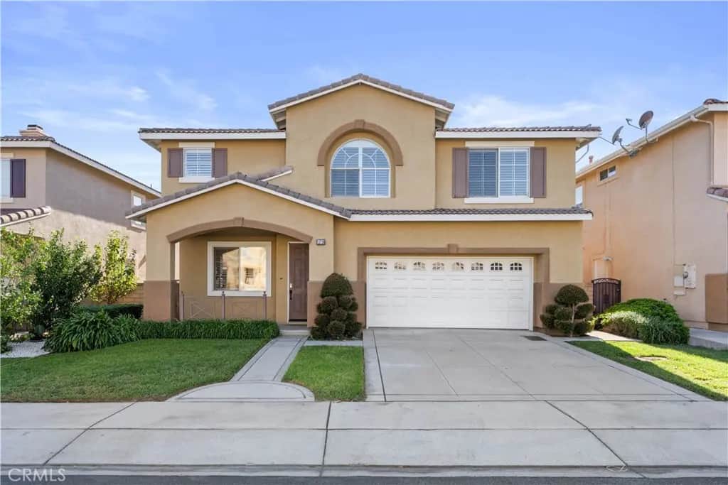 11719 parliament, Rancho Cucamonga, CA — listing photo 1