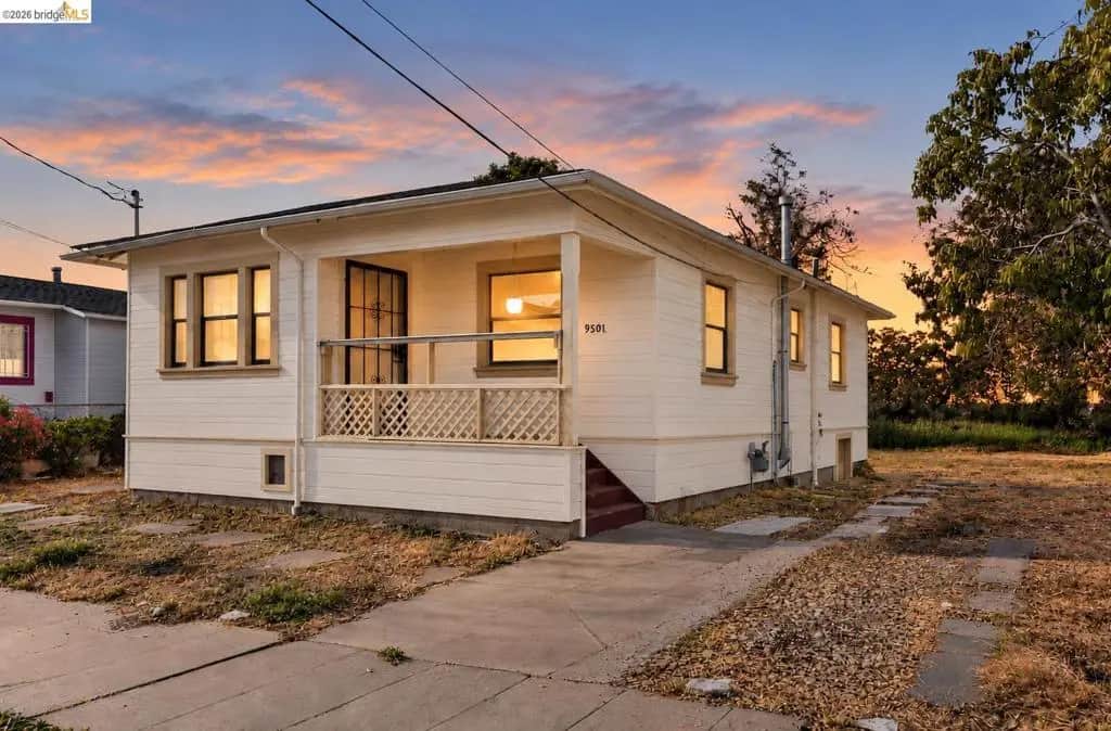 9501 C St, Oakland, CA — listing photo 1