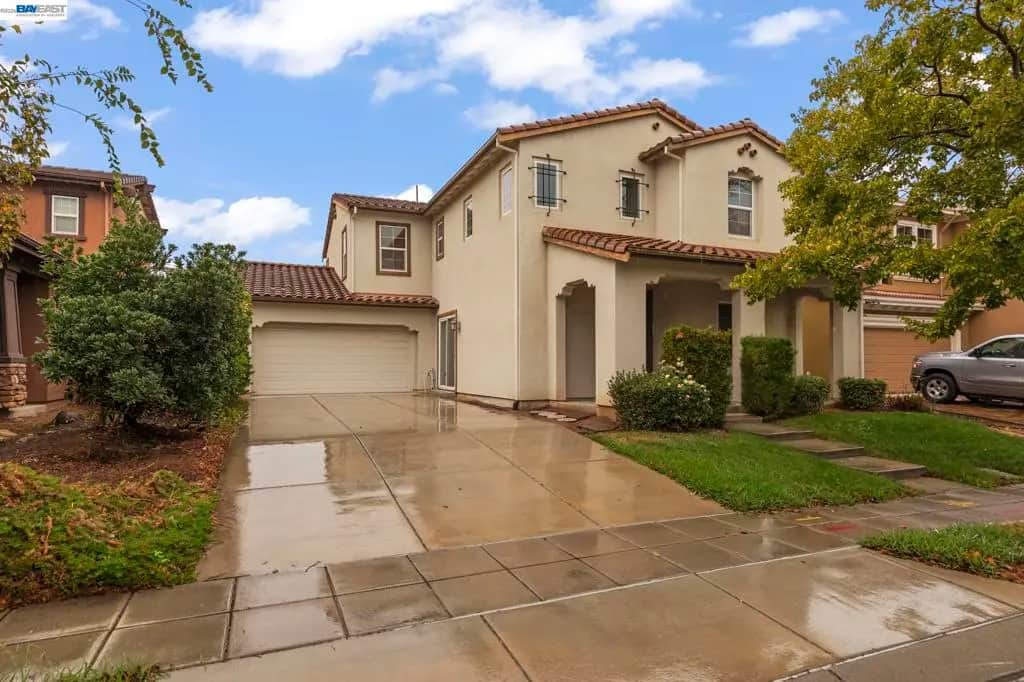 537 W Esplanade Dr, Mountain House, CA — listing photo 1