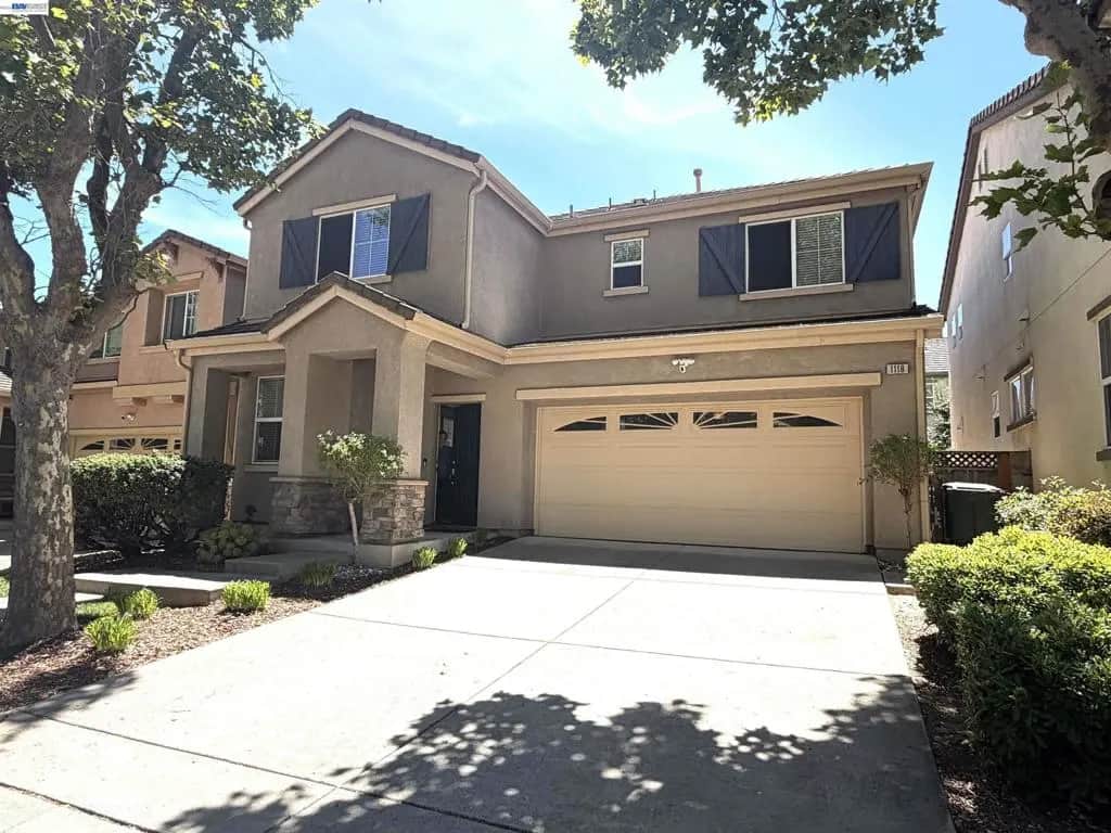 1116 Cunningham St, Vallejo, CA — listing photo 1