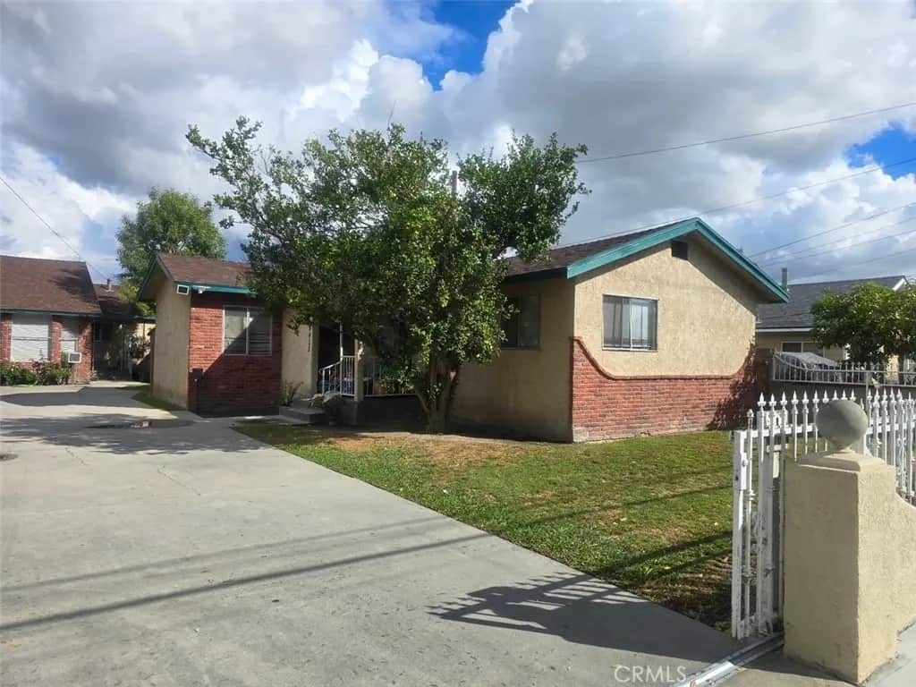 9435 Olive Street, Bellflower, CA — listing photo 1