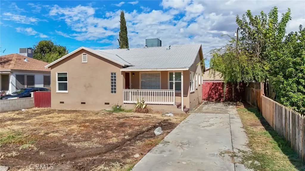 906 2nd, Bakersfield, CA — listing photo 1
