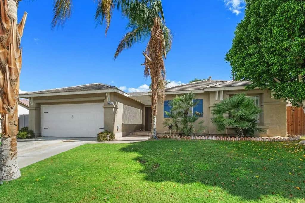 41738 Petersfield Road, Bermuda Dunes, CA — listing photo 1