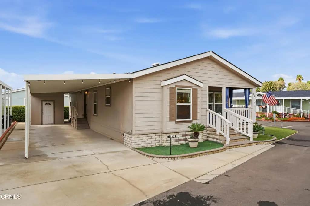 3530 Damien Avenue 111, La Verne, CA — listing photo 1